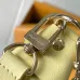 Louis Vuitton Monogram Loop - Brown Shoulder Bags #B50782