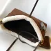 Louis Vuitton  LV Ski CarryAll M26421 #B58344