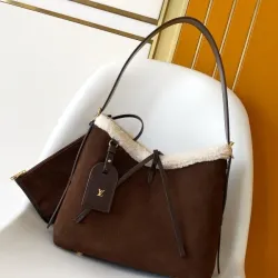 Louis Vuitton  LV Ski CarryAll M26421 #B58344