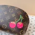 Louis Vuitton Leather Makeup Bags #B52034