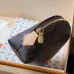 Louis Vuitton Leather Makeup Bags #B52034