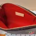 Louis Vuitton Leather Makeup Bags #B52034