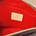 Louis Vuitton Leather Makeup Bags #B52034