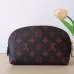 Louis Vuitton Leather Makeup Bags #B52035