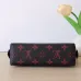 Louis Vuitton Leather Makeup Bags #B52035