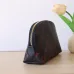 Louis Vuitton Leather Makeup Bags #B52035