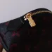 Louis Vuitton Leather Makeup Bags #B52035