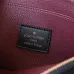 Louis Vuitton Leather Makeup Bags #B52035