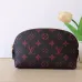 Louis Vuitton Leather Makeup Bags #B52035