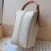 Louis Vuitton Locker Dopp Kit G71 Blue/White #B53699