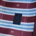 Louis Vuitton Locker Dopp Kit G71 Blue/White #B53699
