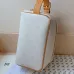 Louis Vuitton Locker Dopp Kit G71 Blue/White #B53699