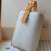 Louis Vuitton Locker Dopp Kit G71 Blue/White #B53699