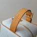 Louis Vuitton Locker Dopp Kit G71 Blue/White #B53699