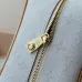 Louis Vuitton Locker Dopp Kit G71 Blue/White #B53699