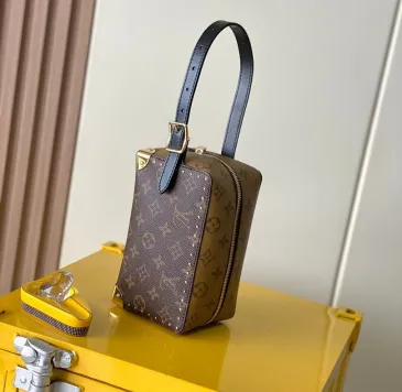 Brand L Locker Dopp Kit M29313 19x11x10cm #B63879