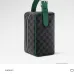 Louis Vuitton Locker Dopp Kit N40852 Graphite 23x13x12cm #B62937