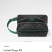 Louis Vuitton Locker Dopp Kit N40852 Graphite 23x13x12cm #B62937
