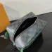 Louis Vuitton Locker Dopp Kit N40852 Graphite 23x13x12cm #B62937
