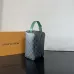 Louis Vuitton Locker Dopp Kit N40852 Graphite 23x13x12cm #B62937