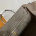 Louis Vuitton M26502 Original Version Vendôme PM Handbag - Soft Calfskin, Gold Lock, Adjustable Strap (Size: 28.5x22x14.5cm) #B59484