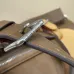 Louis Vuitton M28100 Keepall Cargo 35 Full Grained Leather Duffle Crossbody Travel Handbag #B65989