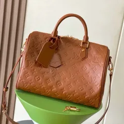 Louis Vuitton M28662 Original Version Bag - Top-Grade Leather, 163c01 Chip, Half-Bright Hardware #B59479 Louis Vuitton M28662 Original Version Bag - Top-Grade Leather, 163c01 Chip, Half-Bright Hardware #B59479