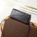 Louis Vuitton M45908 Original Version Trianon Small Handbag - Monogram Canvas, S-Lock Design (Size: 21x18x11cm) #B59478