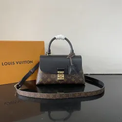 Louis Vuitton Madeleine BB Bag M27511 24.5x16x8cm #B62942