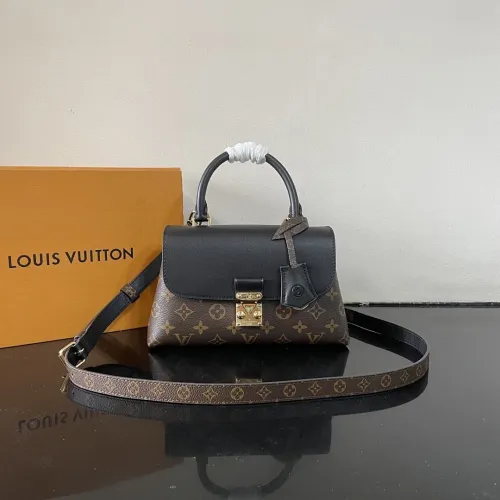 Louis Vuitton Madeleine BB Bag M27511 24.5x16x8cm #B62942