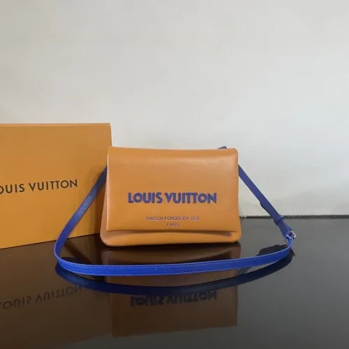 Louis Vuitton Maison Fondée En 1854 M12988 #B58080