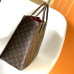 Louis Vuitton Medium Monogram Quality handbag shouder bag #999933816