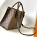Louis Vuitton Medium Monogram Quality handbag shouder bag #999933817
