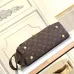Louis Vuitton Metis Hobo Monogram Bag #B50695