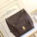 Louis Vuitton Metis Hobo Monogram Bag #B50695