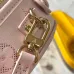 Louis Vuitton Mini Boite Chapeau #B50784