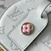 Louis Vuitton Mini Boite Chapeau #B50784