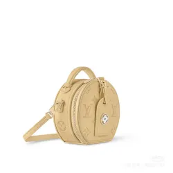  Mini Boite Chapeau #B50784