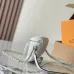 Louis Vuitton Mini Bumbag Flower Ring #B50786