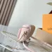 Louis Vuitton Mini Bumbag Flower Ring #B50786