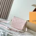 Louis Vuitton Mini Bumbag Flower Ring #B50786