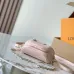 Louis Vuitton Mini Bumbag Flower Ring #B50786