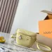 Louis Vuitton Mini Bumbag Flower Ring #B50786