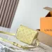 Louis Vuitton Mini Bumbag Flower Ring #B50786