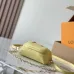 Louis Vuitton Mini Bumbag Flower Ring #B50786