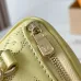 Louis Vuitton Mini Bumbag Flower Ring #B50786