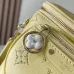 Louis Vuitton Mini Bumbag Flower Ring #B50786