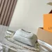 Louis Vuitton Mini Bumbag Flower Ring #B50786