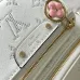 Louis Vuitton Mini Bumbag Flower Ring #B50786