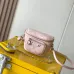 Louis Vuitton Mini Bumbag Flower Ring #B50786